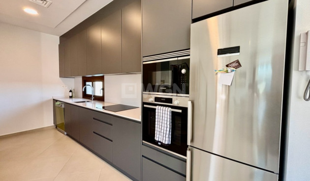 Odsprzedaż - Villa - Benijofar - Costa Blanca