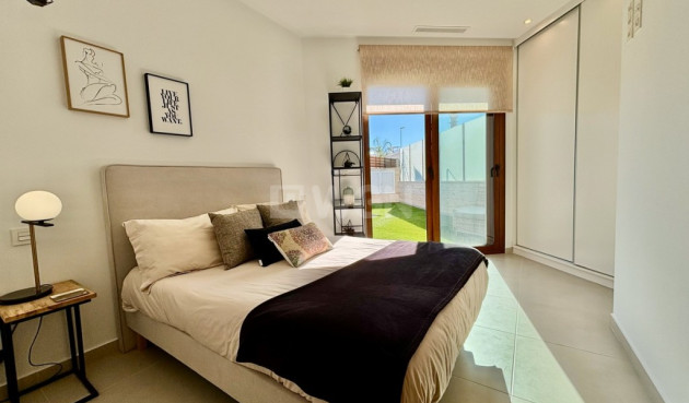 Odsprzedaż - Villa - Benijofar - Costa Blanca