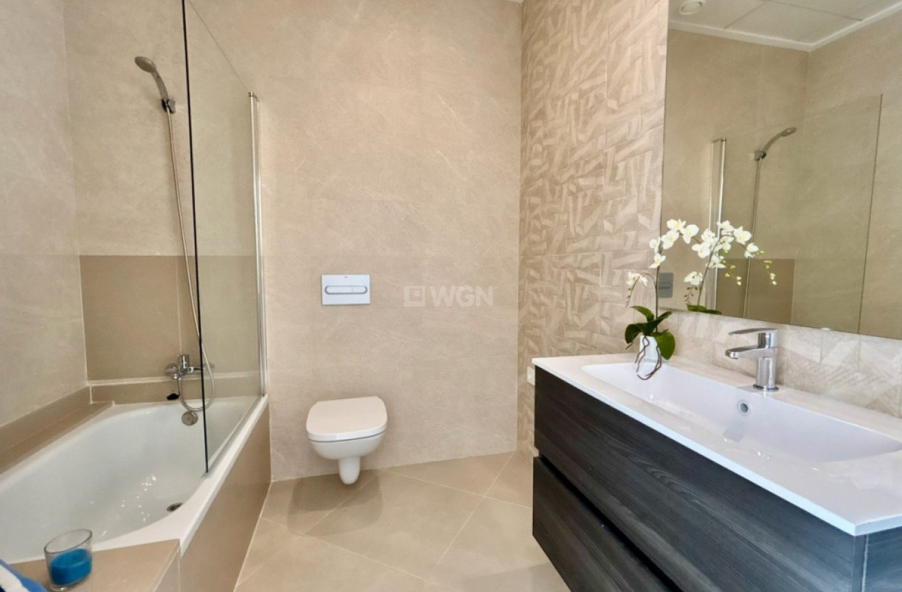 Odsprzedaż - Villa - Benijofar - Costa Blanca