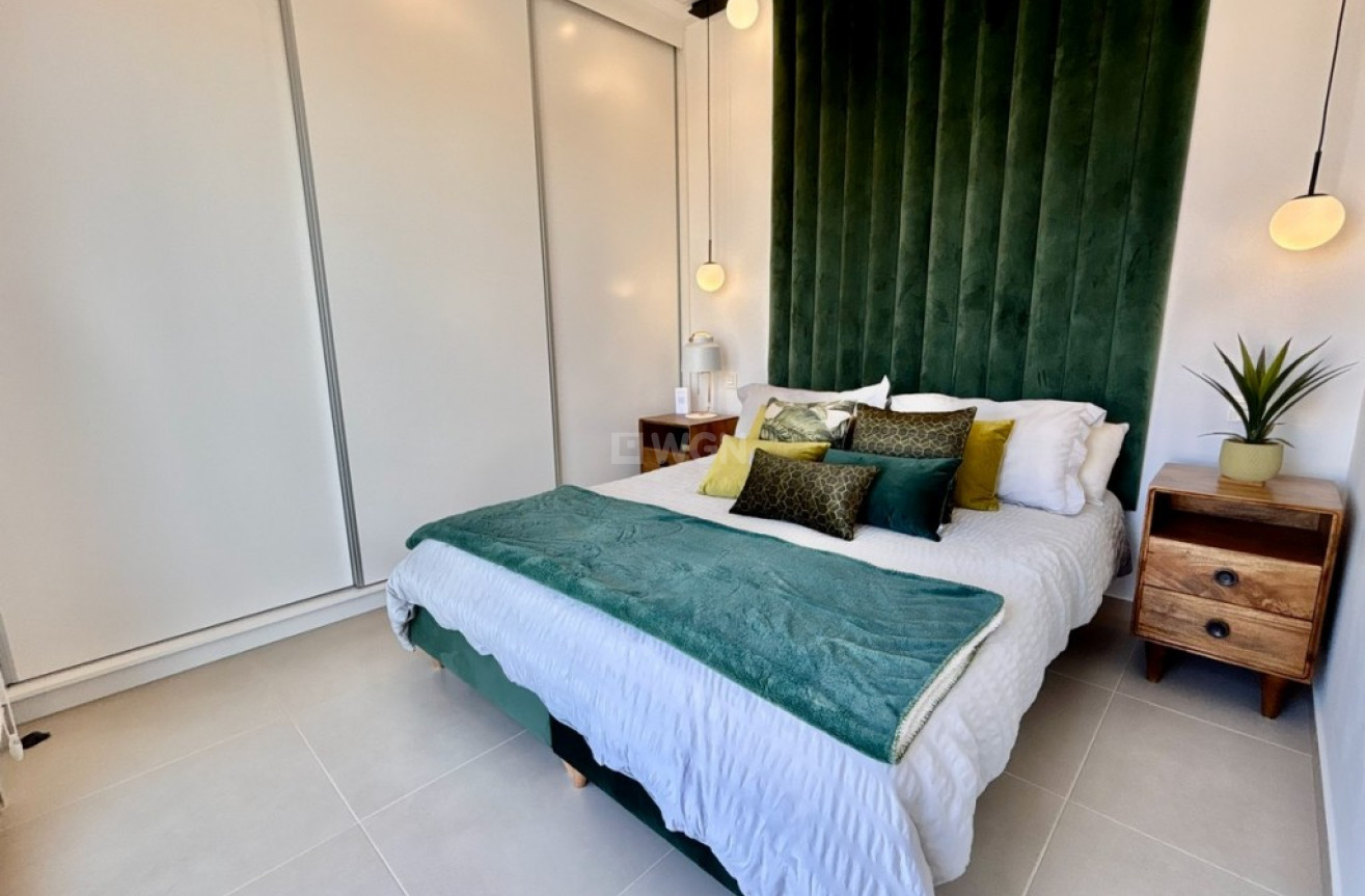 Odsprzedaż - Villa - Benijofar - Costa Blanca