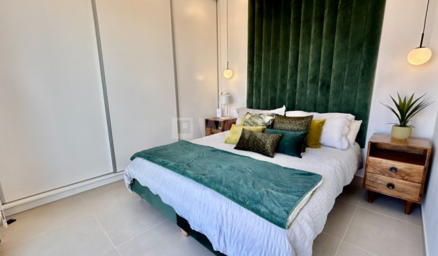 Odsprzedaż - Villa - Benijofar - Costa Blanca