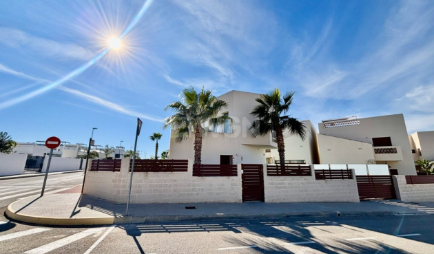 Odsprzedaż - Villa - Benijofar - Costa Blanca