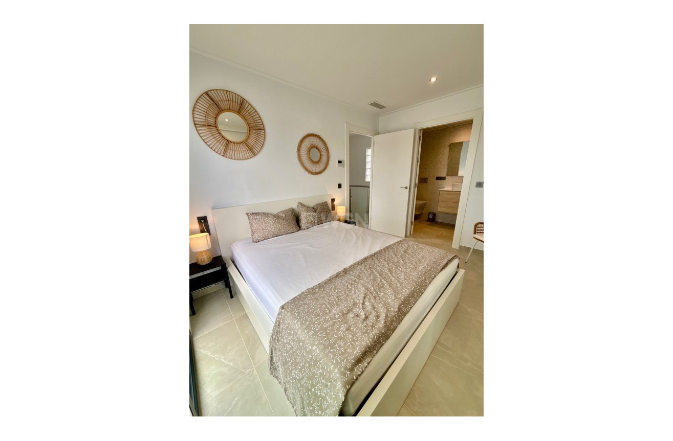 Odsprzedaż - Villa - Benijofar - Costa Blanca