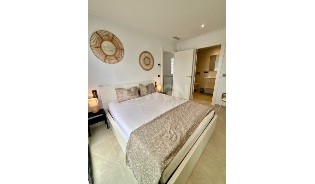 Odsprzedaż - Villa - Benijofar - Costa Blanca