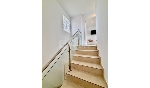 Odsprzedaż - Villa - Benijofar - Costa Blanca