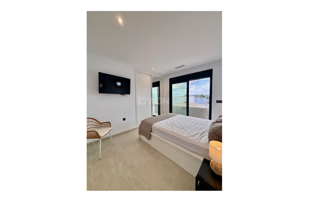 Odsprzedaż - Villa - Benijofar - Costa Blanca