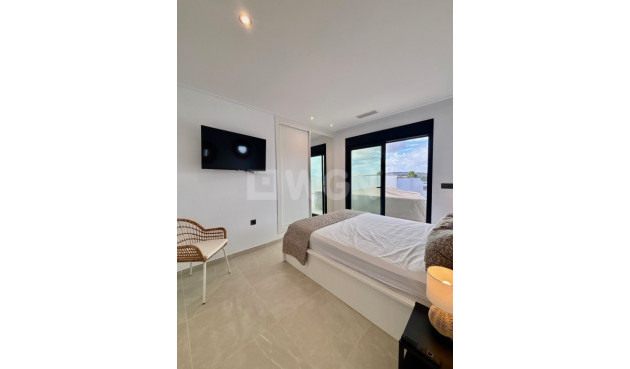 Odsprzedaż - Villa - Benijofar - Costa Blanca