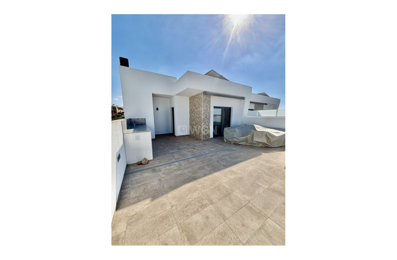 Odsprzedaż - Villa - Benijofar - Costa Blanca