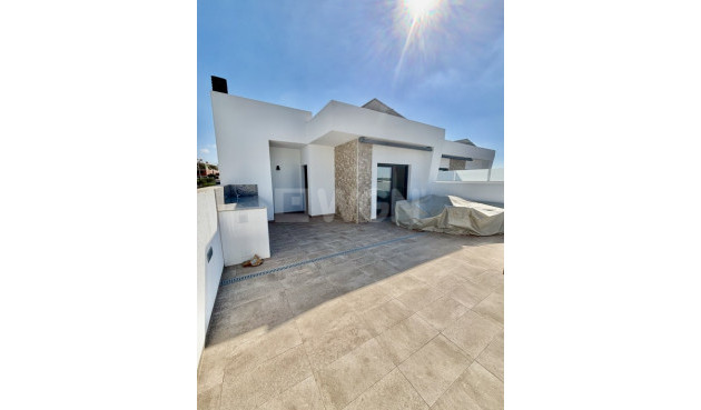 Odsprzedaż - Villa - Benijofar - Costa Blanca