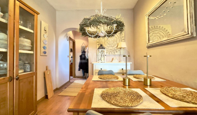 Odsprzedaż - Villa - Torrevieja - Torreblanca