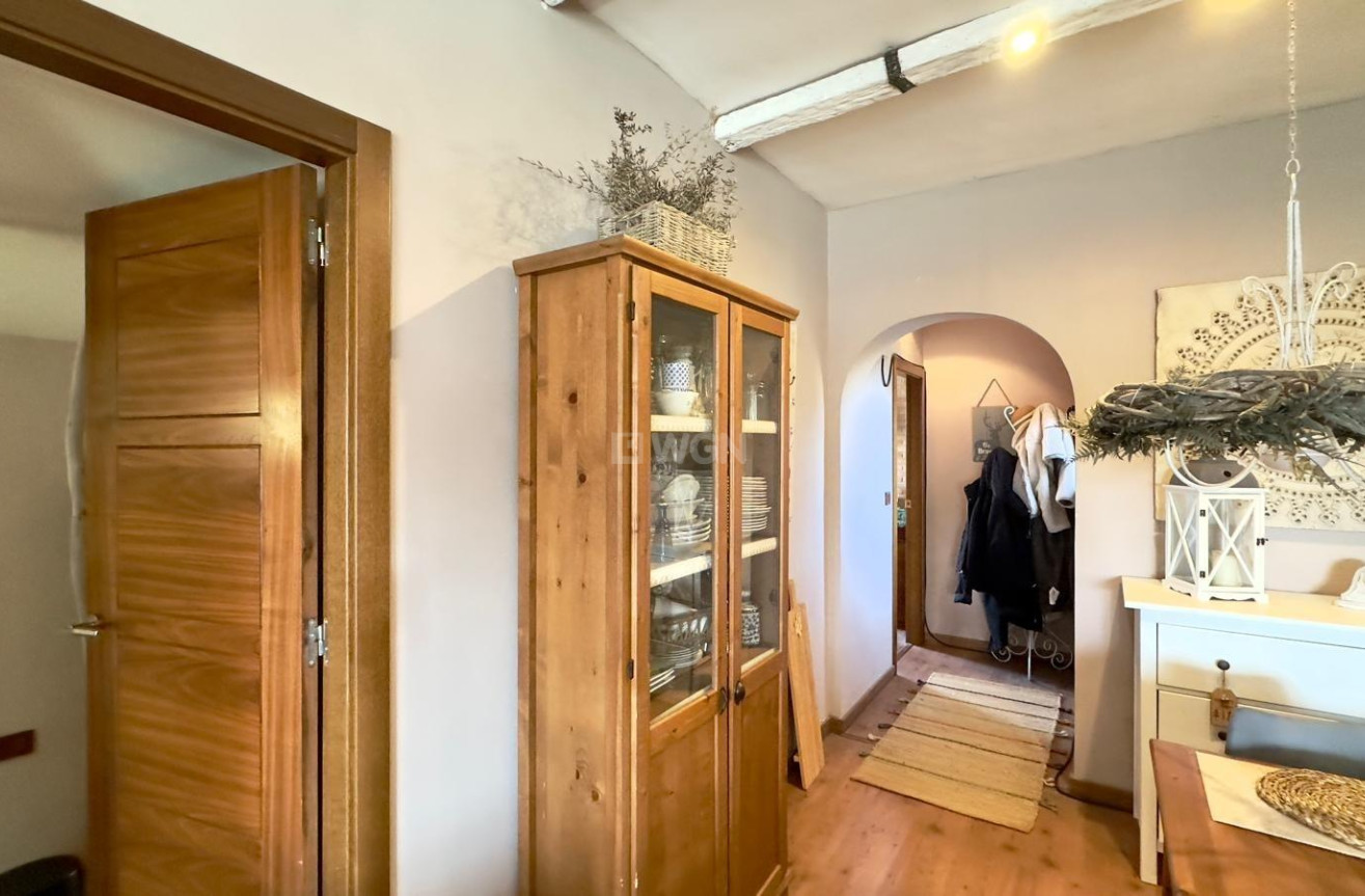 Odsprzedaż - Villa - Torrevieja - Torreblanca