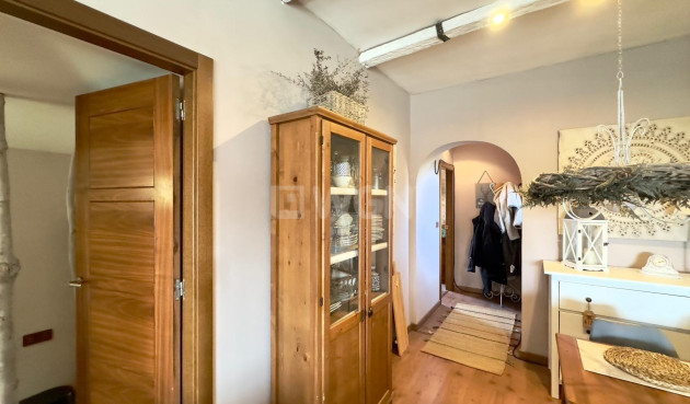 Odsprzedaż - Villa - Torrevieja - Torreblanca