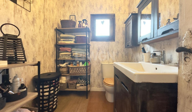 Odsprzedaż - Villa - Torrevieja - Torreblanca