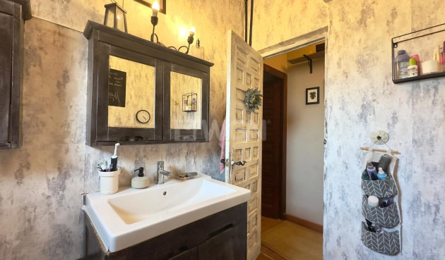 Odsprzedaż - Villa - Torrevieja - Torreblanca