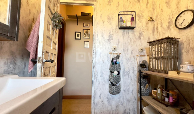 Odsprzedaż - Villa - Torrevieja - Torreblanca