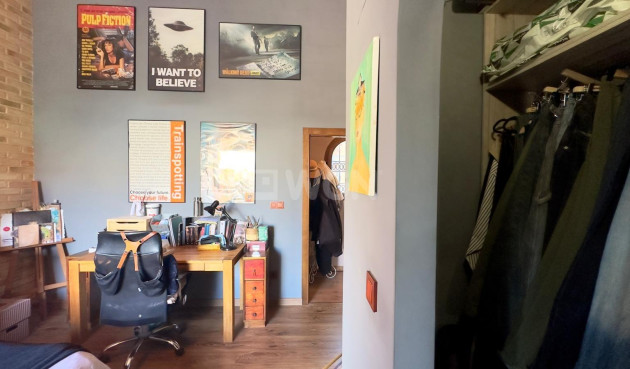 Odsprzedaż - Villa - Torrevieja - Torreblanca