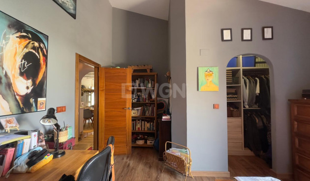 Odsprzedaż - Villa - Torrevieja - Torreblanca