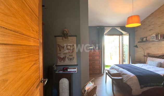 Odsprzedaż - Villa - Torrevieja - Torreblanca