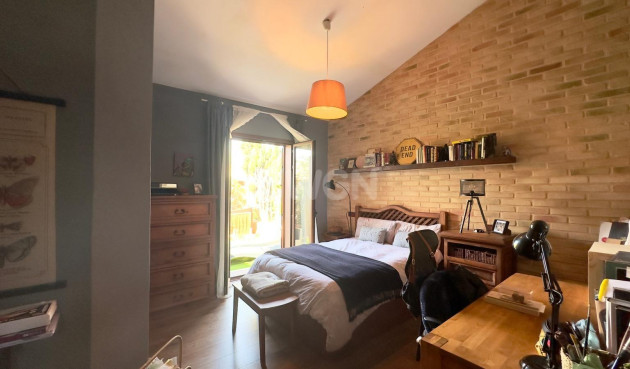 Odsprzedaż - Villa - Torrevieja - Torreblanca