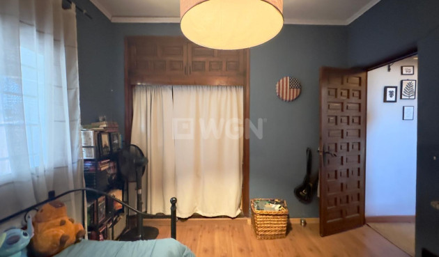 Odsprzedaż - Villa - Torrevieja - Torreblanca