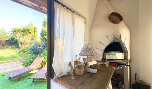 Odsprzedaż - Villa - Torrevieja - Torreblanca