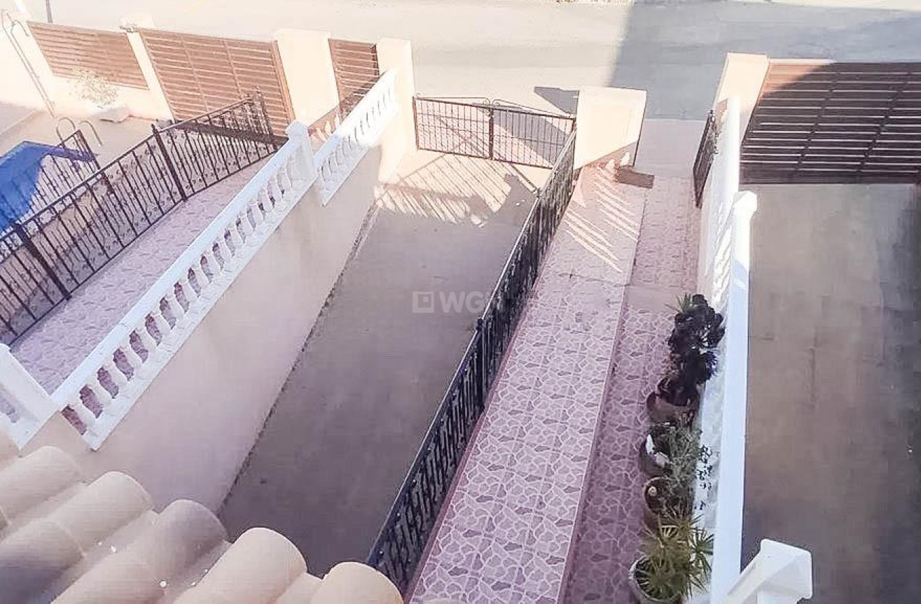 Odsprzedaż - Kamienica - Torrevieja - Los Altos