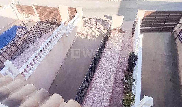 Odsprzedaż - Kamienica - Torrevieja - Los Altos