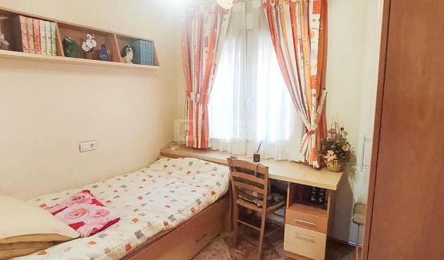 Odsprzedaż - Kamienica - Torrevieja - Los Altos