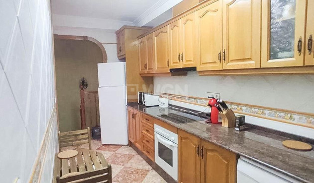 Odsprzedaż - Kamienica - Torrevieja - Los Altos
