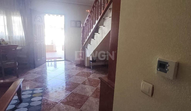 Odsprzedaż - Kamienica - Torrevieja - Los Altos