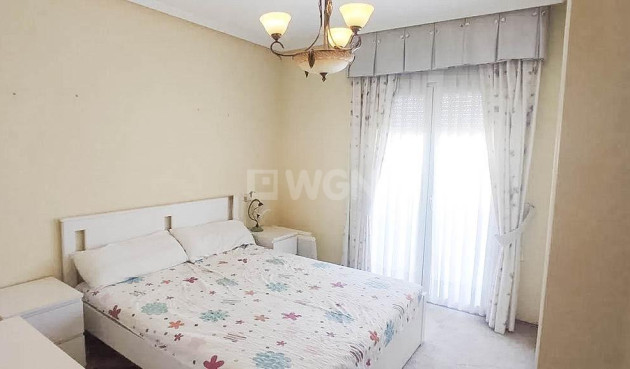 Odsprzedaż - Kamienica - Torrevieja - Los Altos