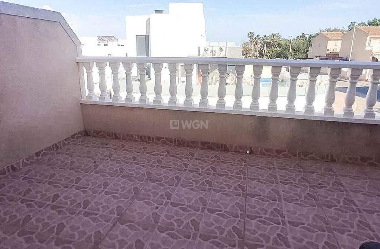 Odsprzedaż - Kamienica - Torrevieja - Los Altos