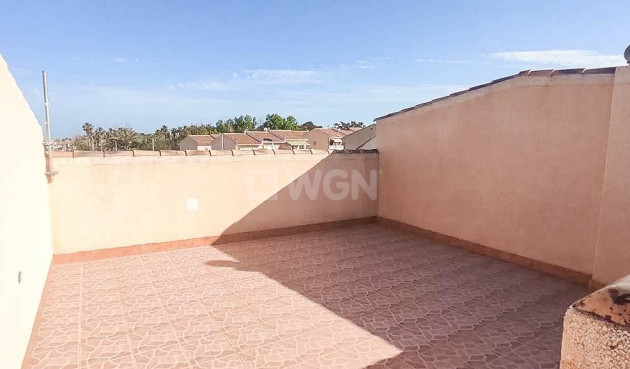 Odsprzedaż - Kamienica - Torrevieja - Los Altos