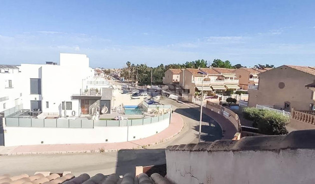 Odsprzedaż - Kamienica - Torrevieja - Los Altos