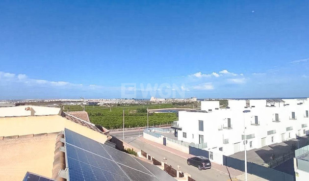 Odsprzedaż - Kamienica - Torrevieja - Los Altos