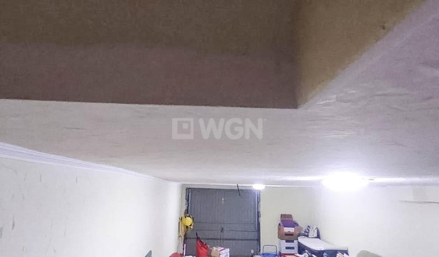 Odsprzedaż - Kamienica - Torrevieja - Los Altos