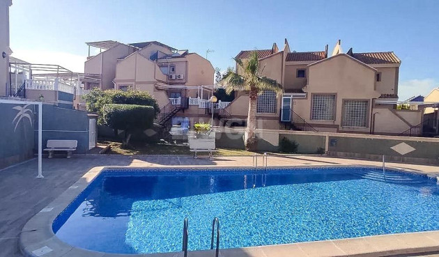 Odsprzedaż - Kamienica - Torrevieja - Los Altos