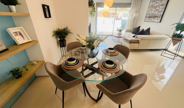 Resale - Villa - Los Alcázares - Costa Calida