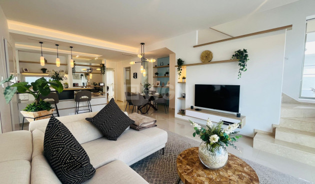 Resale - Villa - Los Alcázares - Costa Calida