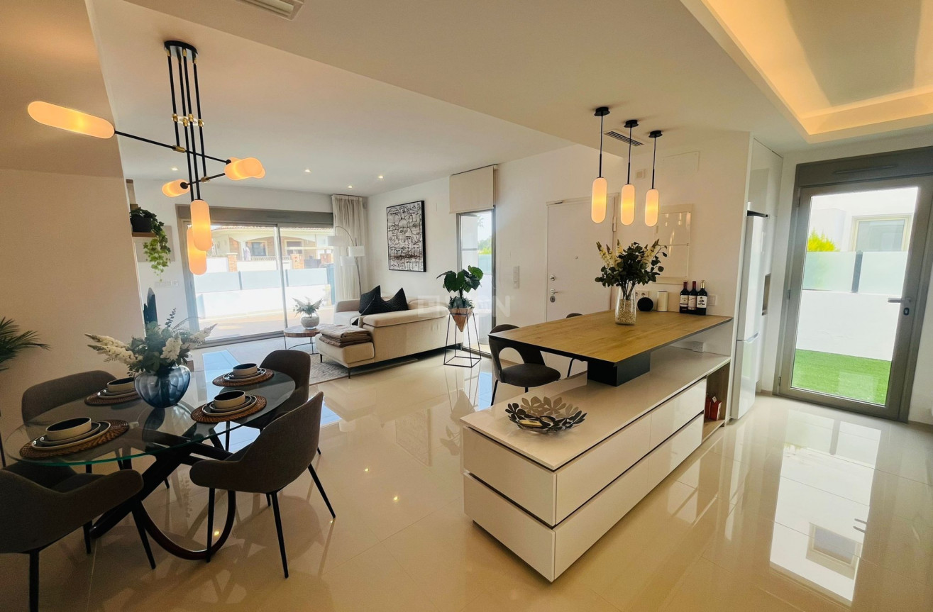 Resale - Villa - Los Alcázares - Costa Calida