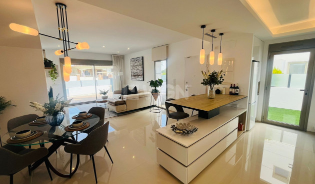 Resale - Villa - Los Alcázares - Costa Calida