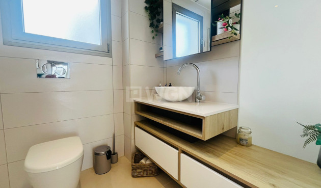 Resale - Villa - Los Alcázares - Costa Calida