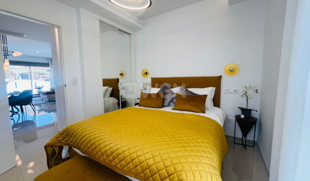 Resale - Villa - Los Alcázares - Costa Calida