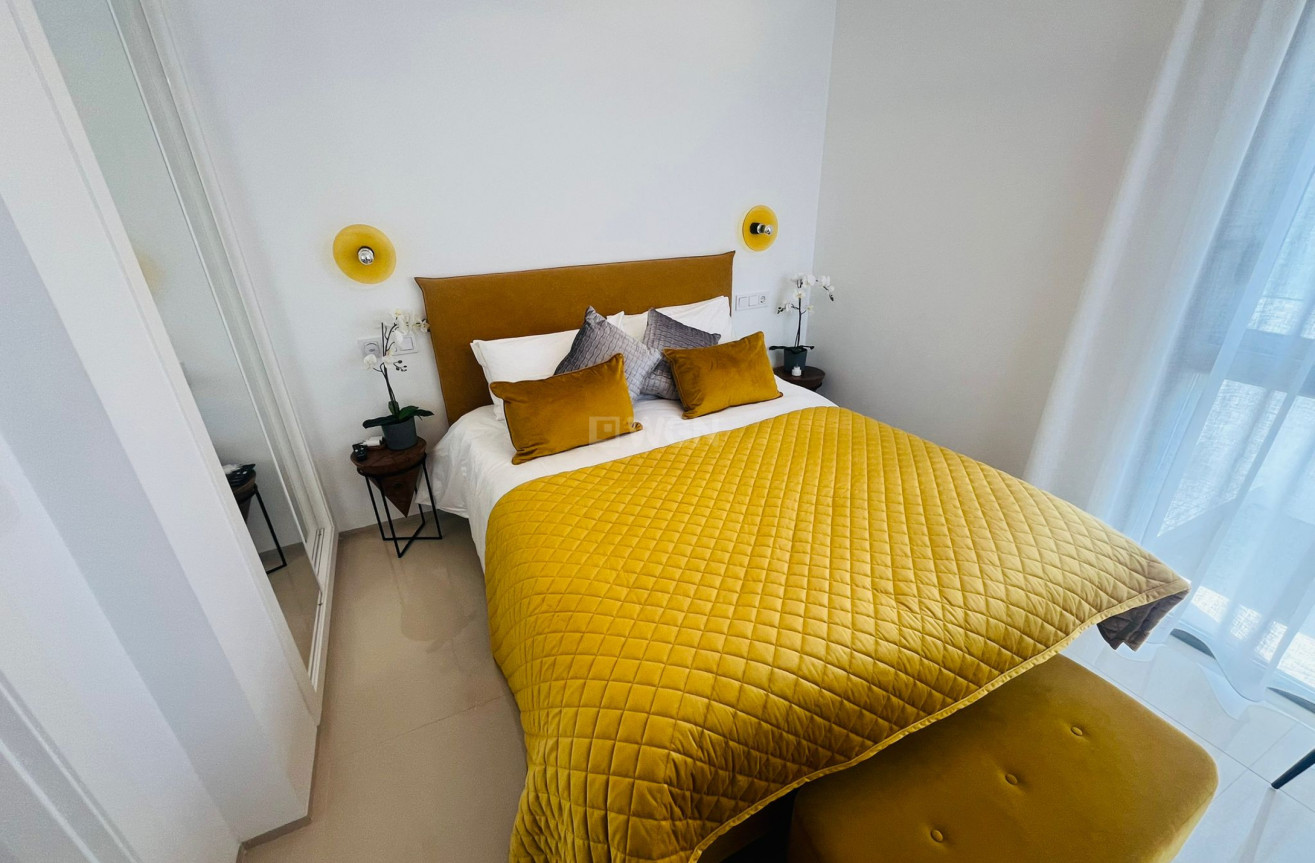 Resale - Villa - Los Alcázares - Costa Calida