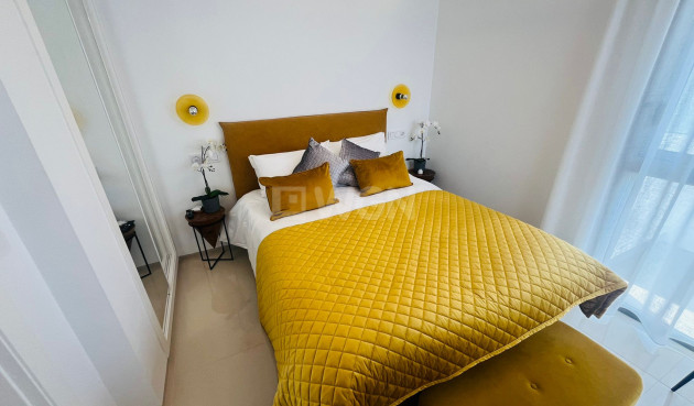 Resale - Villa - Los Alcázares - Costa Calida