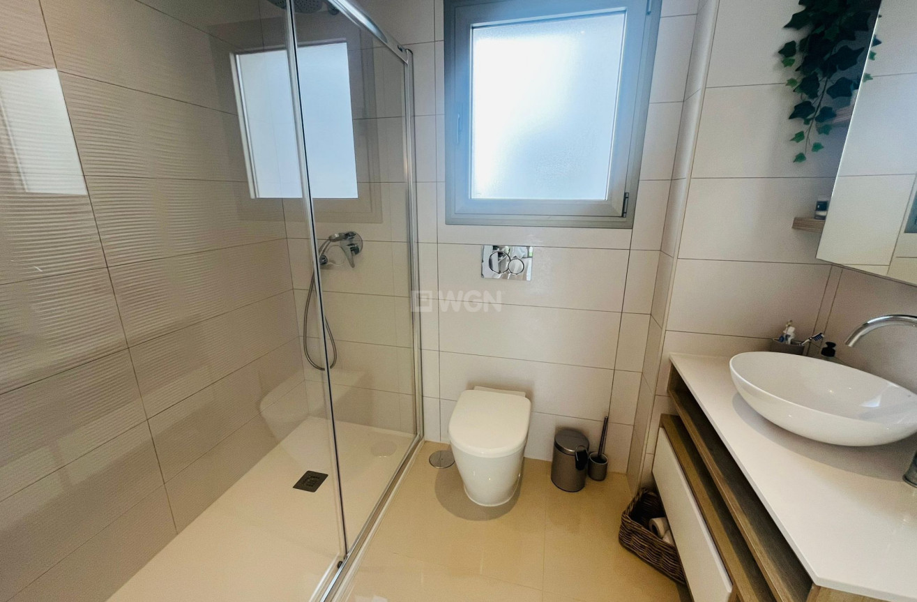 Resale - Villa - Los Alcázares - Costa Calida