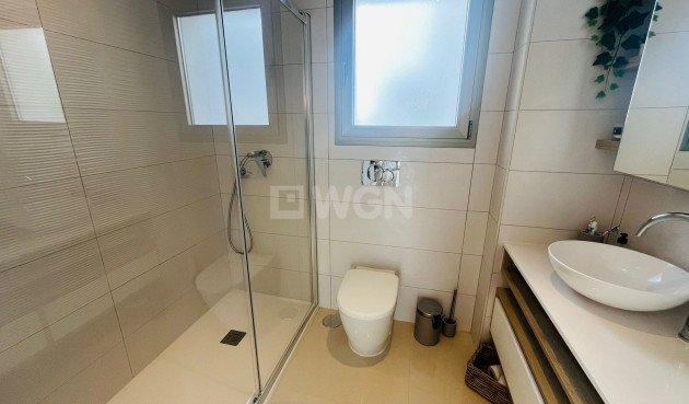 Resale - Villa - Los Alcázares - Costa Calida