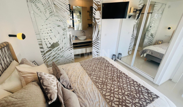 Resale - Villa - Los Alcázares - Costa Calida