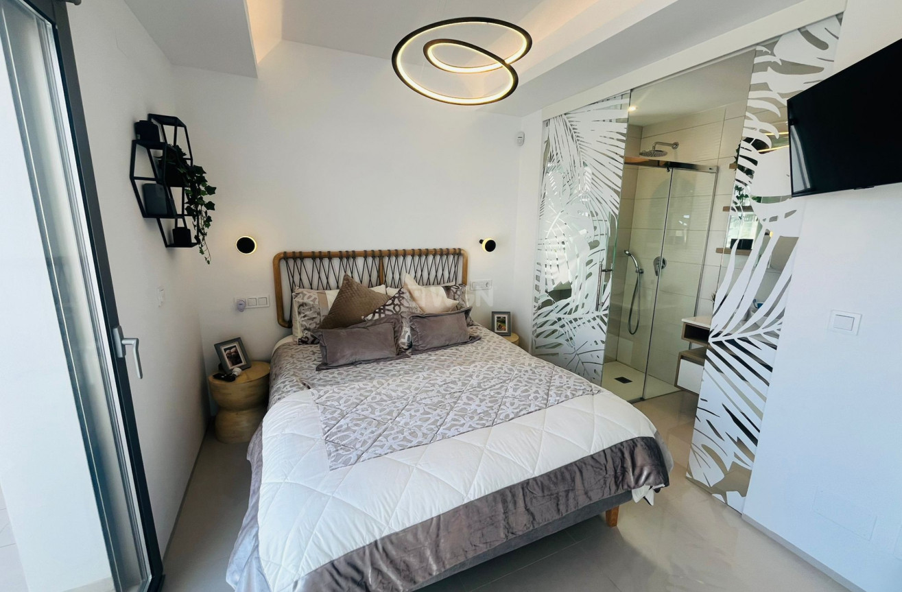 Resale - Villa - Los Alcázares - Costa Calida