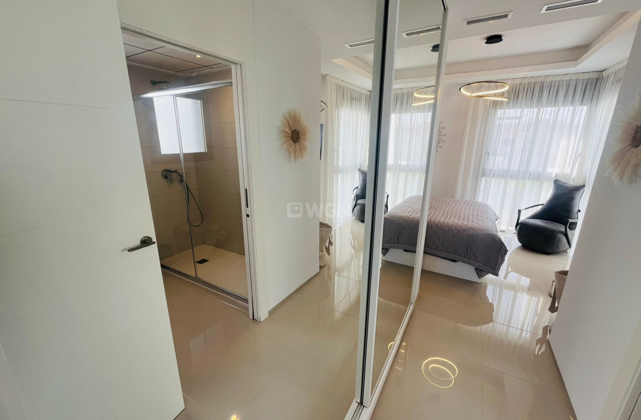 Resale - Villa - Los Alcázares - Costa Calida